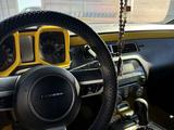 Chevrolet Camaro 2010 годаүшін9 750 000 тг. в Костанай – фото 5