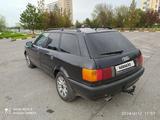 Audi 80 1993 года за 2 250 000 тг. в Шымкент