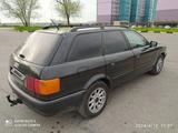 Audi 80 1993 года за 2 250 000 тг. в Шымкент – фото 3