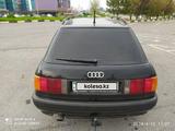 Audi 80 1993 года за 2 250 000 тг. в Шымкент – фото 4
