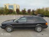 Audi 80 1993 года за 2 250 000 тг. в Шымкент – фото 5