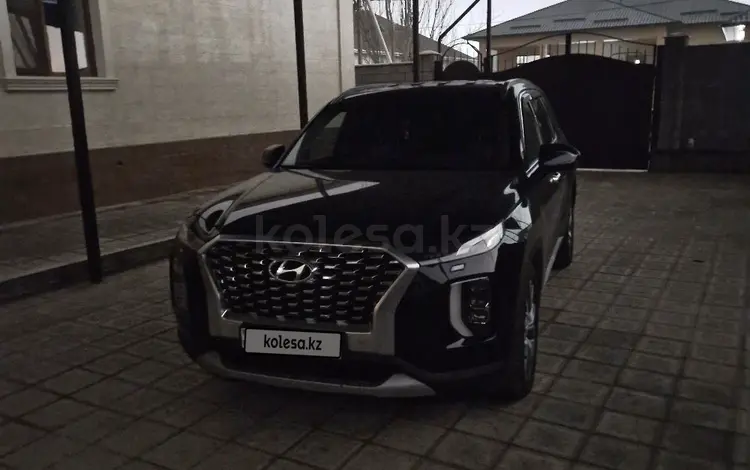 Hyundai Palisade 2020 года за 20 000 000 тг. в Кызылорда