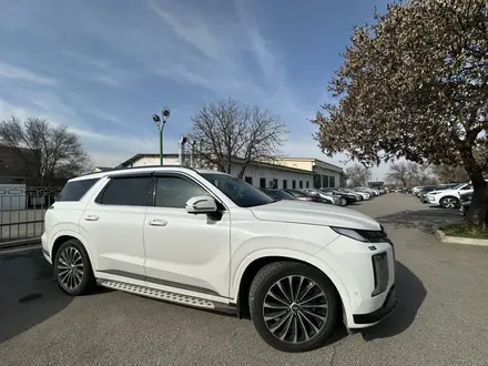 Hyundai Palisade 2025 года за 26 500 000 тг. в Шымкент – фото 3