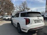 Hyundai Palisade 2025 годаүшін26 500 000 тг. в Шымкент – фото 2