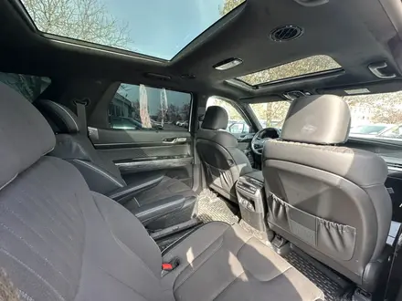 Hyundai Palisade 2025 года за 26 500 000 тг. в Шымкент – фото 5