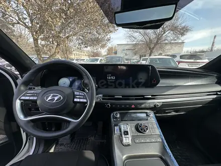 Hyundai Palisade 2025 года за 26 500 000 тг. в Шымкент – фото 7