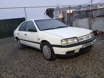 Nissan Primera 1993 года за 400 000 тг. в Талдыкорган