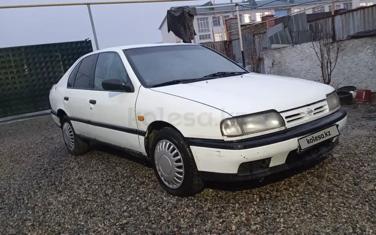 Nissan Primera 1993 года за 400 000 тг. в Талдыкорган