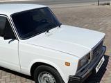 ВАЗ (Lada) 2107 2011 годаүшін2 000 000 тг. в Кызылорда – фото 5