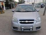 Chevrolet Aveo 2012 годаүшін3 000 000 тг. в Байконыр – фото 2