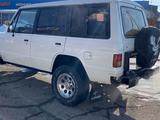 Mitsubishi Pajero 1989 годаүшін3 500 000 тг. в Жаркент – фото 3