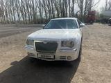 Chrysler 300C 2005 года за 5 500 000 тг. в Алматы – фото 2