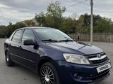 ВАЗ (Lada) Granta 2190 2012 года за 2 600 000 тг. в Павлодар