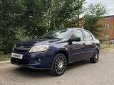 ВАЗ (Lada) Granta 2190 2012 года за 2 600 000 тг. в Павлодар – фото 4