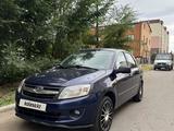 ВАЗ (Lada) Granta 2190 2012 года за 2 600 000 тг. в Павлодар – фото 3