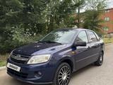 ВАЗ (Lada) Granta 2190 2012 года за 2 600 000 тг. в Павлодар – фото 2