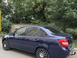 ВАЗ (Lada) Granta 2190 2012 года за 2 600 000 тг. в Павлодар – фото 5