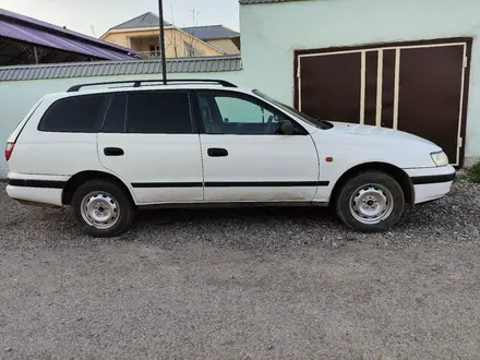 Toyota Carina E 1993 года за 1 400 000 тг. в Астана – фото 4