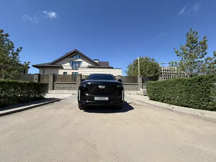 Cadillac Escalade 2024 года за 69 999 999 тг. в Астана – фото 4