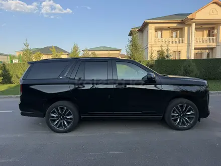 Cadillac Escalade 2024 года за 69 999 999 тг. в Астана – фото 10