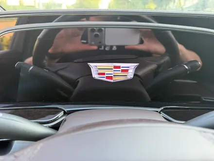 Cadillac Escalade 2024 года за 69 999 999 тг. в Астана – фото 21