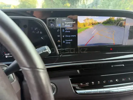 Cadillac Escalade 2024 года за 69 999 999 тг. в Астана – фото 22