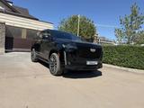 Cadillac Escalade 2024 годаүшін69 999 999 тг. в Астана – фото 3