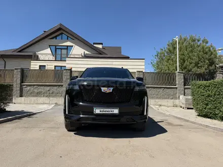 Cadillac Escalade 2024 года за 69 999 999 тг. в Астана