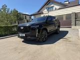 Cadillac Escalade 2024 годаүшін69 999 999 тг. в Астана – фото 5