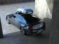 Автомобильный бокс на крышу Lux Tavr 175 450 литров за 192 000 тг. в Алматы – фото 30