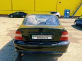 Opel Vectra 1997 года за 1 300 000 тг. в Актобе – фото 5