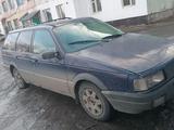 Volkswagen Passat 1991 года за 700 000 тг. в Семей – фото 3
