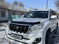 Toyota Land Cruiser Prado 2015 годаfor18 300 000 тг. в Алматы – фото 3