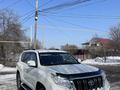 Toyota Land Cruiser Prado 2015 годаfor18 300 000 тг. в Алматы