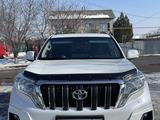 Toyota Land Cruiser Prado 2015 годаfor18 300 000 тг. в Алматы – фото 2