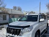 Toyota Land Cruiser Prado 2015 годаfor18 300 000 тг. в Алматы – фото 5