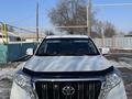 Toyota Land Cruiser Prado 2015 годаfor18 300 000 тг. в Алматы – фото 6