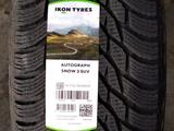Шины Ikon 265/65/r18 Snow3 за 94 500 тг. в Алматы