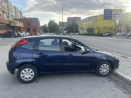 Ford Focus 2001 года за 2 000 000 тг. в Астана