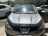 Nissan Qashqai 2012 года за 4 500 000 тг. в Актобе