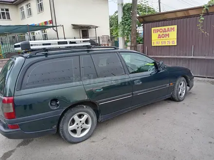 Opel Omega 1996 года за 1 000 000 тг. в Алматы – фото 3