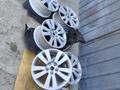 Лёгкосплавленные диски на subaru tribeca 2008 год за 275 000 тг. в Алматы – фото 2