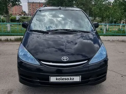 Toyota Previa 2003 года за 6 200 000 тг. в Кызылорда