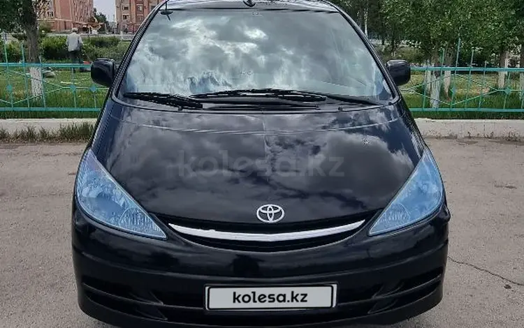 Toyota Previa 2003 года за 6 200 000 тг. в Кызылорда