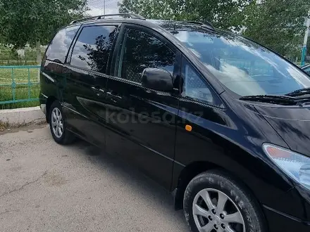 Toyota Previa 2003 года за 6 200 000 тг. в Кызылорда – фото 3