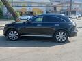 Infiniti FX35 2008 годаүшін7 500 000 тг. в Алматы