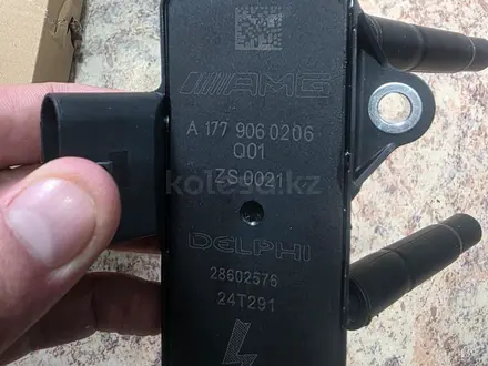 Катушка зажигания мерседес W463 G63 AMG W167 GLE X167 GLS за 160 000 тг. в Астана