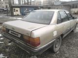 Audi 100 1989 годаүшін800 000 тг. в Тараз – фото 5