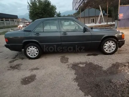 Mercedes-Benz 190 1989 года за 750 000 тг. в Алматы – фото 3