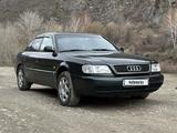 Audi A6 1995 годаүшін3 600 000 тг. в Талдыкорган